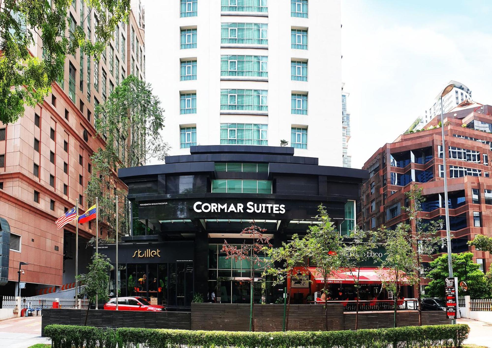 Lot 163 At Klcc Kuala Lumpur