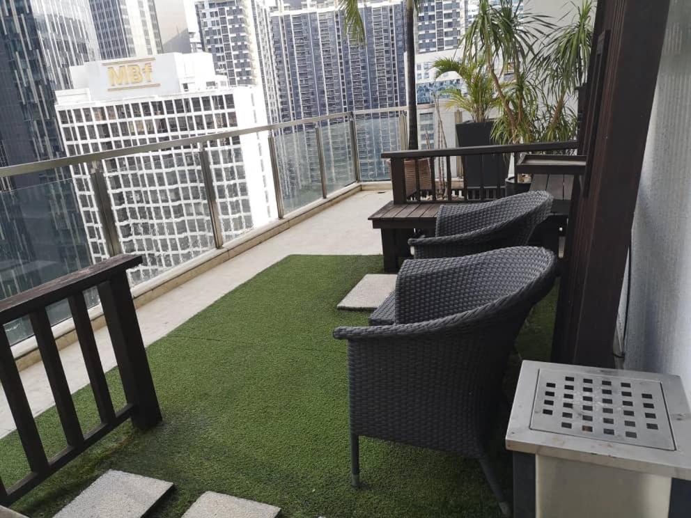 Lot 163 At Klcc * Kuala Lumpur
