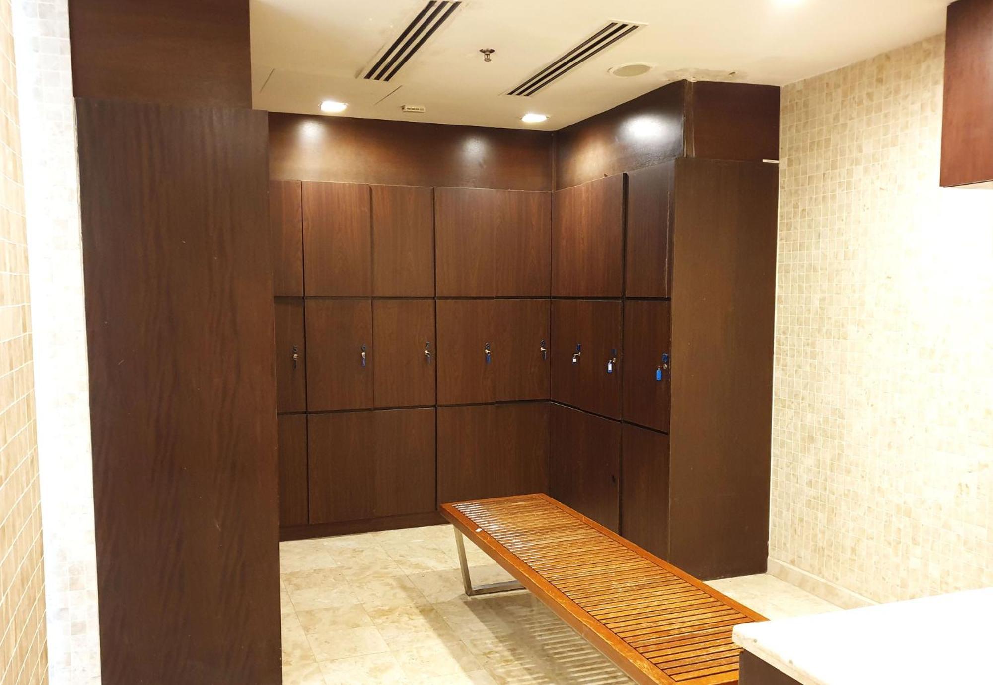 Lot 163 At Klcc